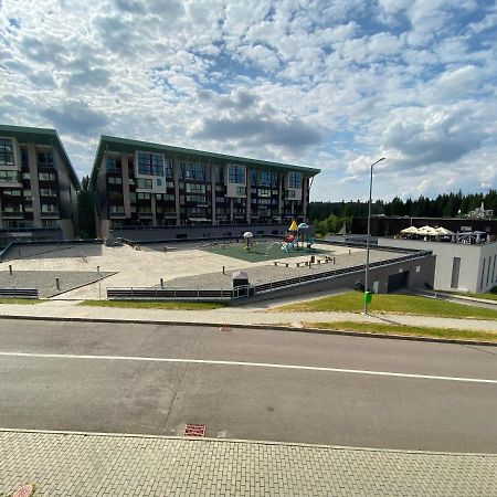 Silver Mountain C24 Royal Пояна-Брашов Экстерьер фото