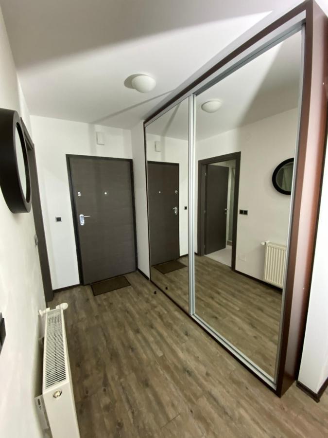 Silver Mountain C24 Royal Пояна-Брашов Экстерьер фото