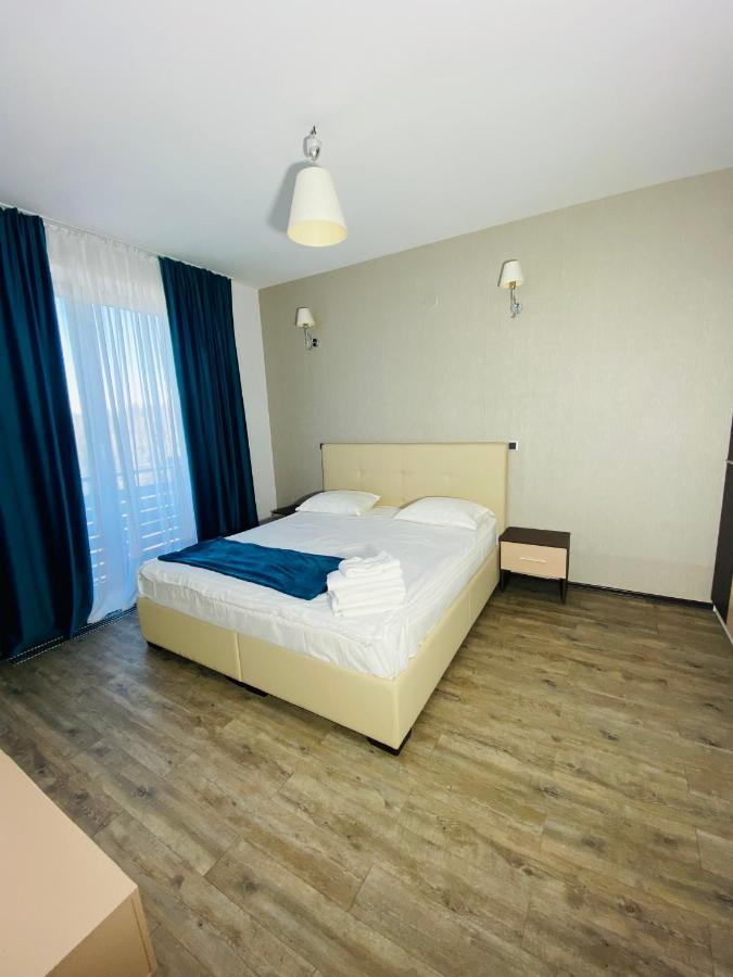 Silver Mountain C24 Royal Пояна-Брашов Экстерьер фото