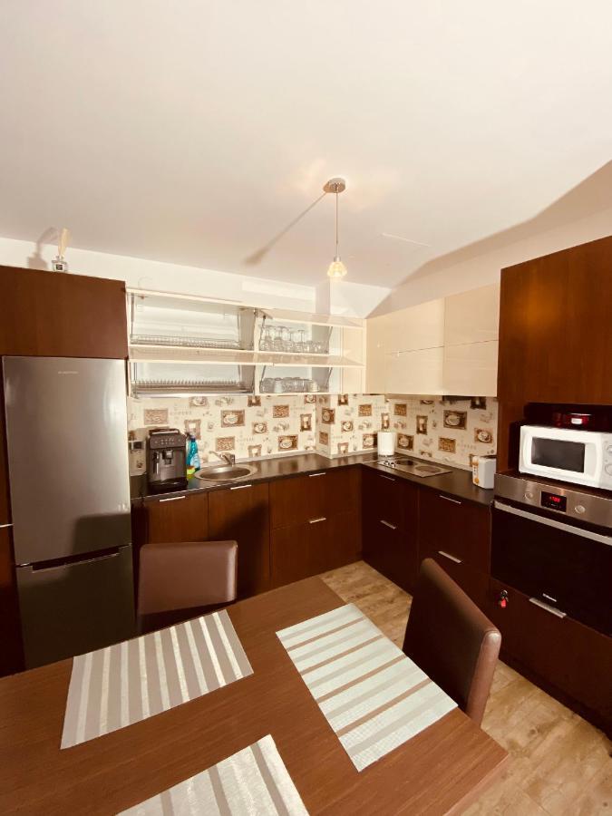 Silver Mountain C24 Royal Пояна-Брашов Экстерьер фото